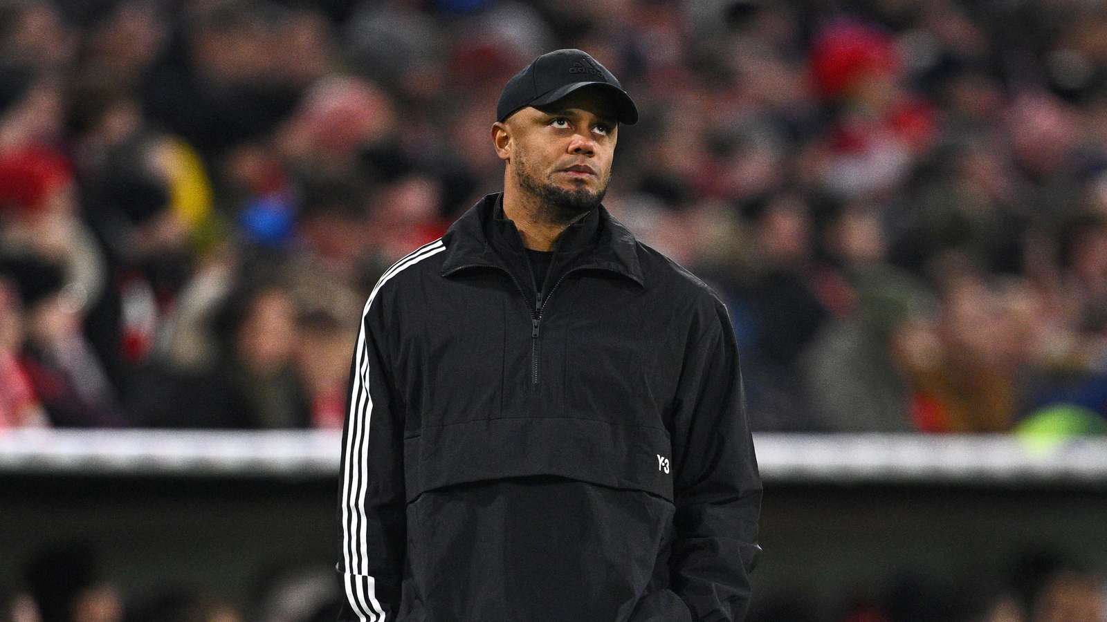 Zurück in die Erfolgsspur? Vincent Kompany und der FC Bayern müssen gegen Heidenheim ran.