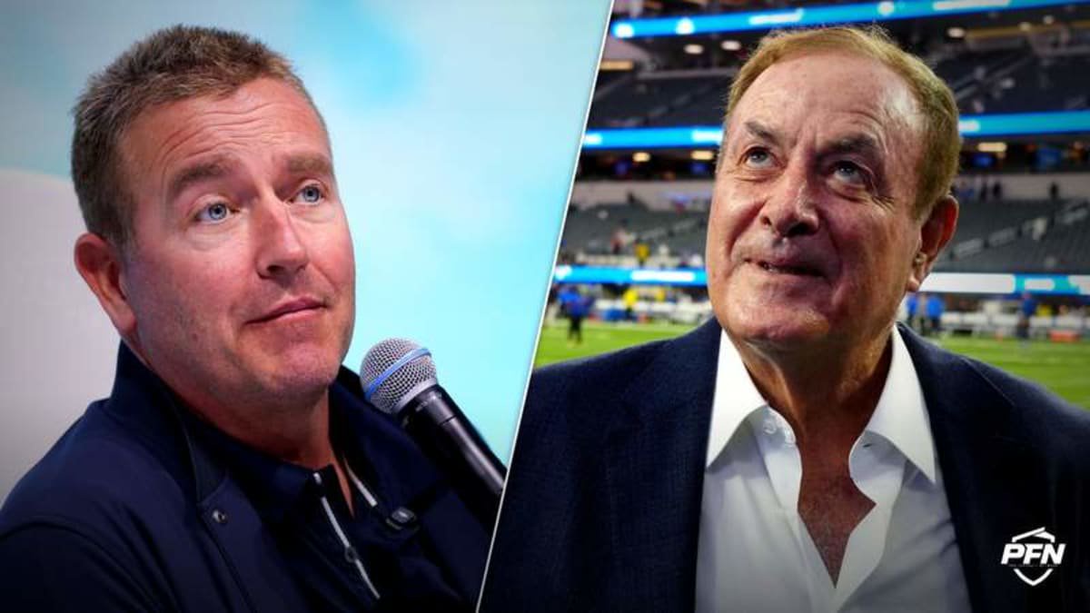 ‘Al Michaels Genuinely Has No Idea,’ ‘They Couldn’t Care Less’ — NFL Fans Call Out Prime Video’s TNF Broadcasters’ Mistake During Packers-Panthers