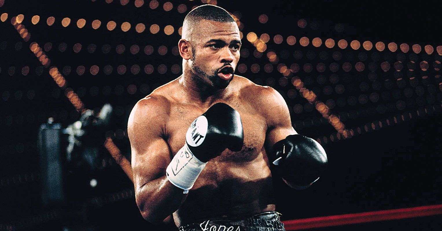 Roy Jones Jr Names The Strongest Fighter He Ever Faced: “He Was Very Strong”