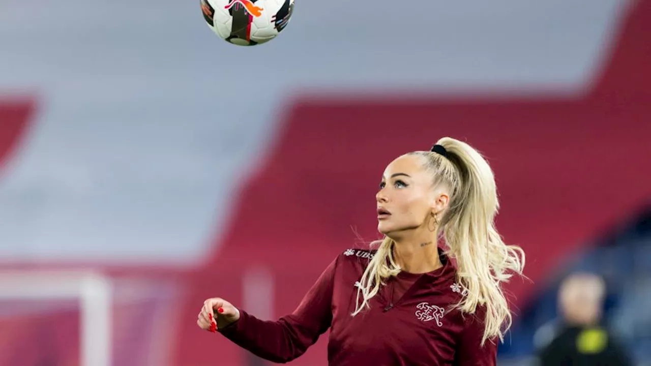 Aarau feiert ersten Sieg ++ Lehmann verschiesst Penalty