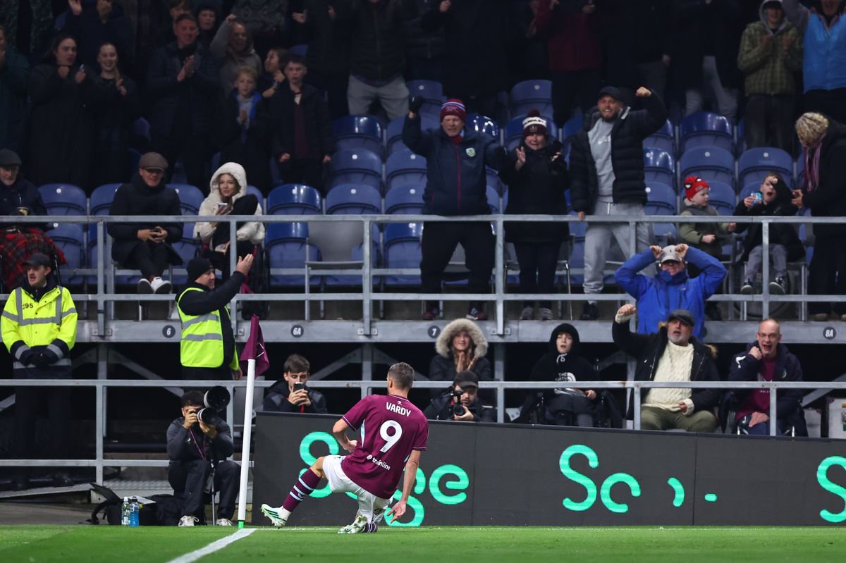 Jamie Vardy