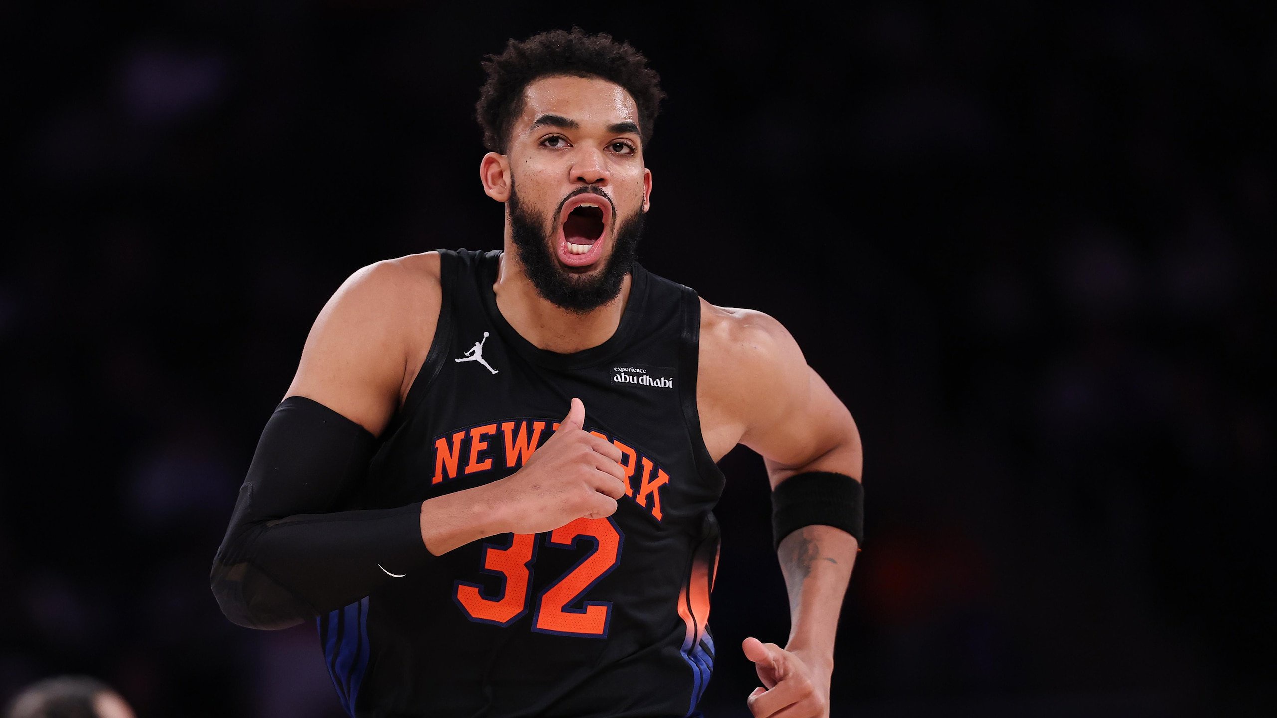 Orlando Magic v New York Knicks
