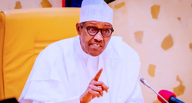Buhari To Address World Leaders At UN General Assembly In New York –  Channels Television