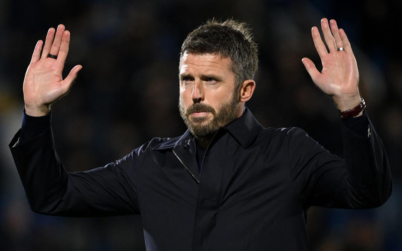 Michael Carrick press conference after Leeds vs Manchester United