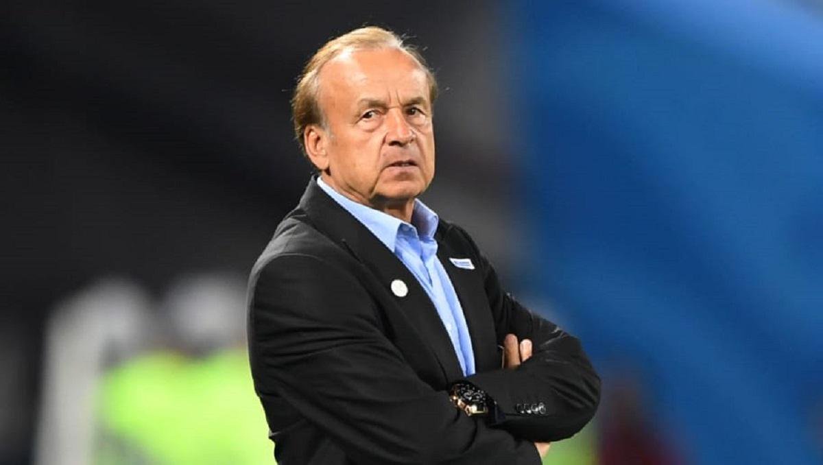 2026 Ballon d'Or: Rohr snubs Mbappé, Kane, names top two favourites