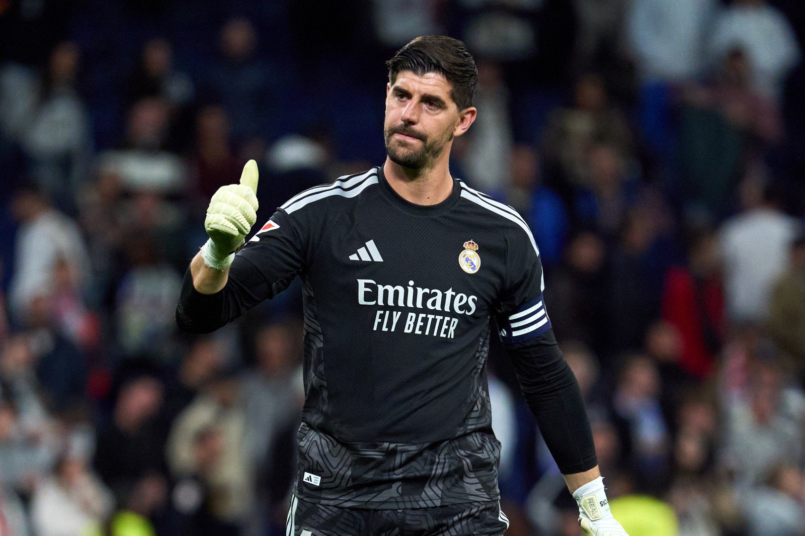 Thibaut Courtois