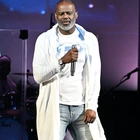 ‘My sisters deserved better’: Brian McKnight’s son and his mother slam singer for calling estranged children 'product of sin'