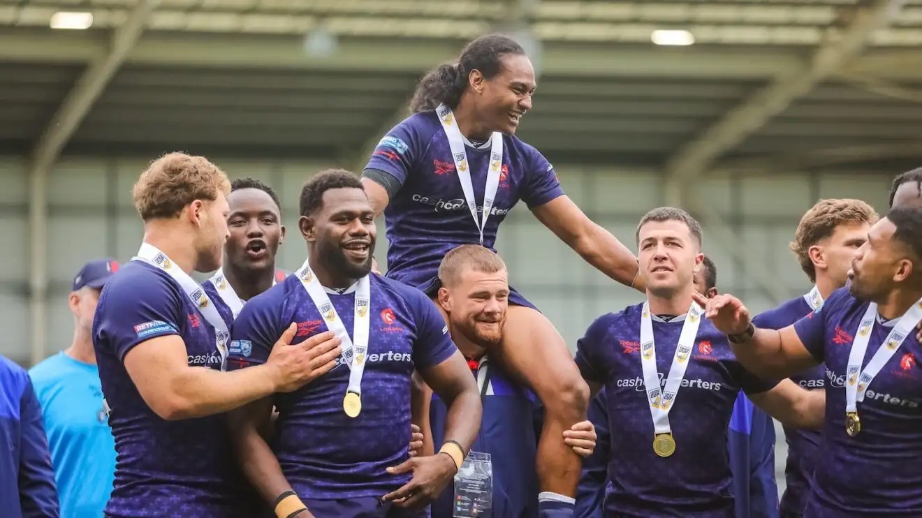 London Broncos