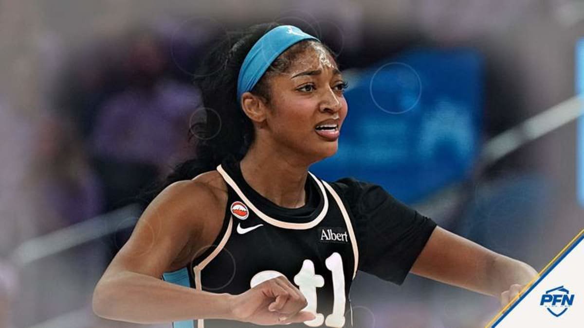 ‘Very Disappointing,’ ‘I Thought She Matured’ – ESPN Legend Torches Angel Reese Over Officiating Criticism in WNBA Finals
