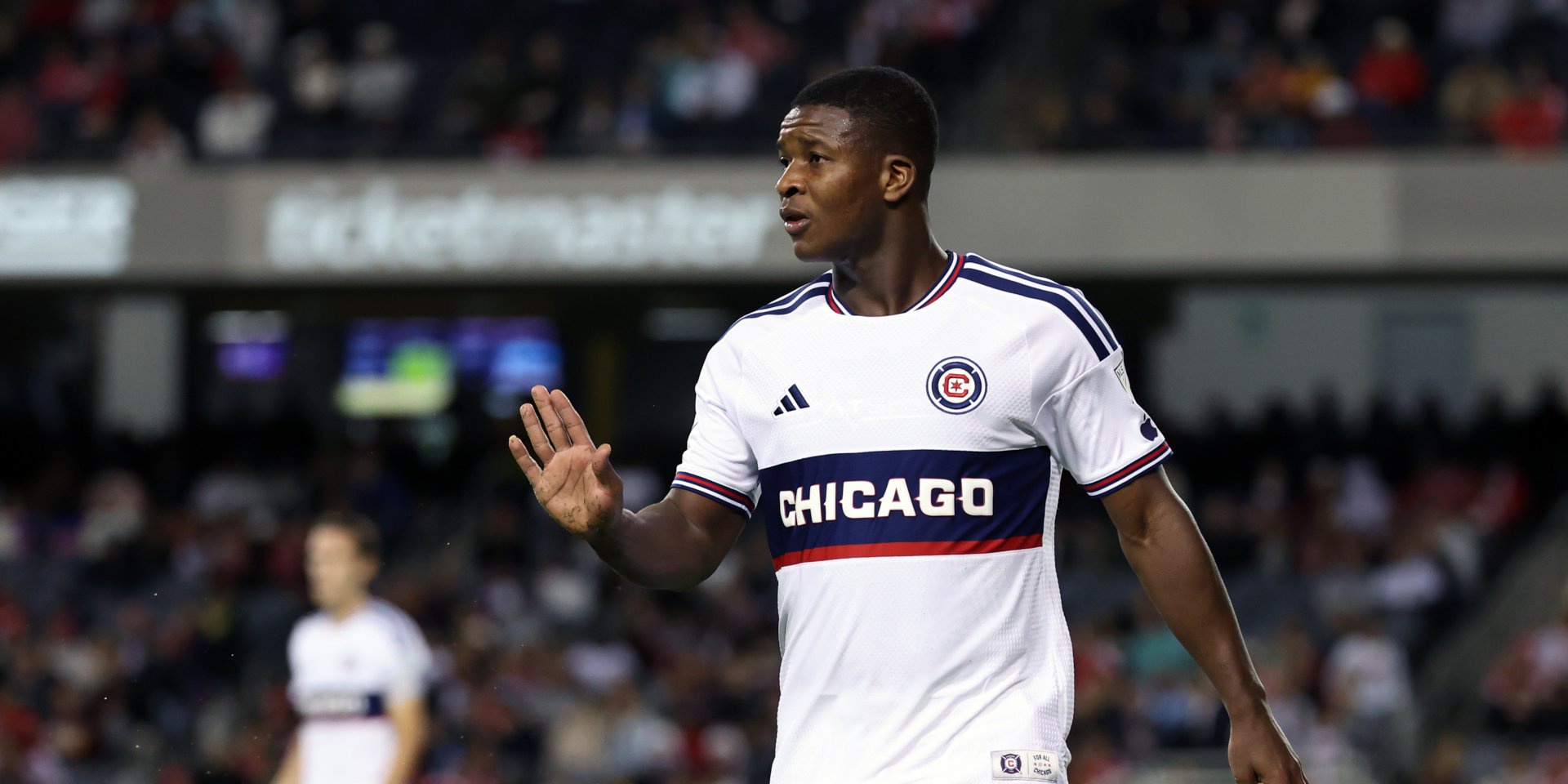 Mbokazi’s Chicago go down to surprise home defeat