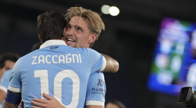 Lazio(1)
