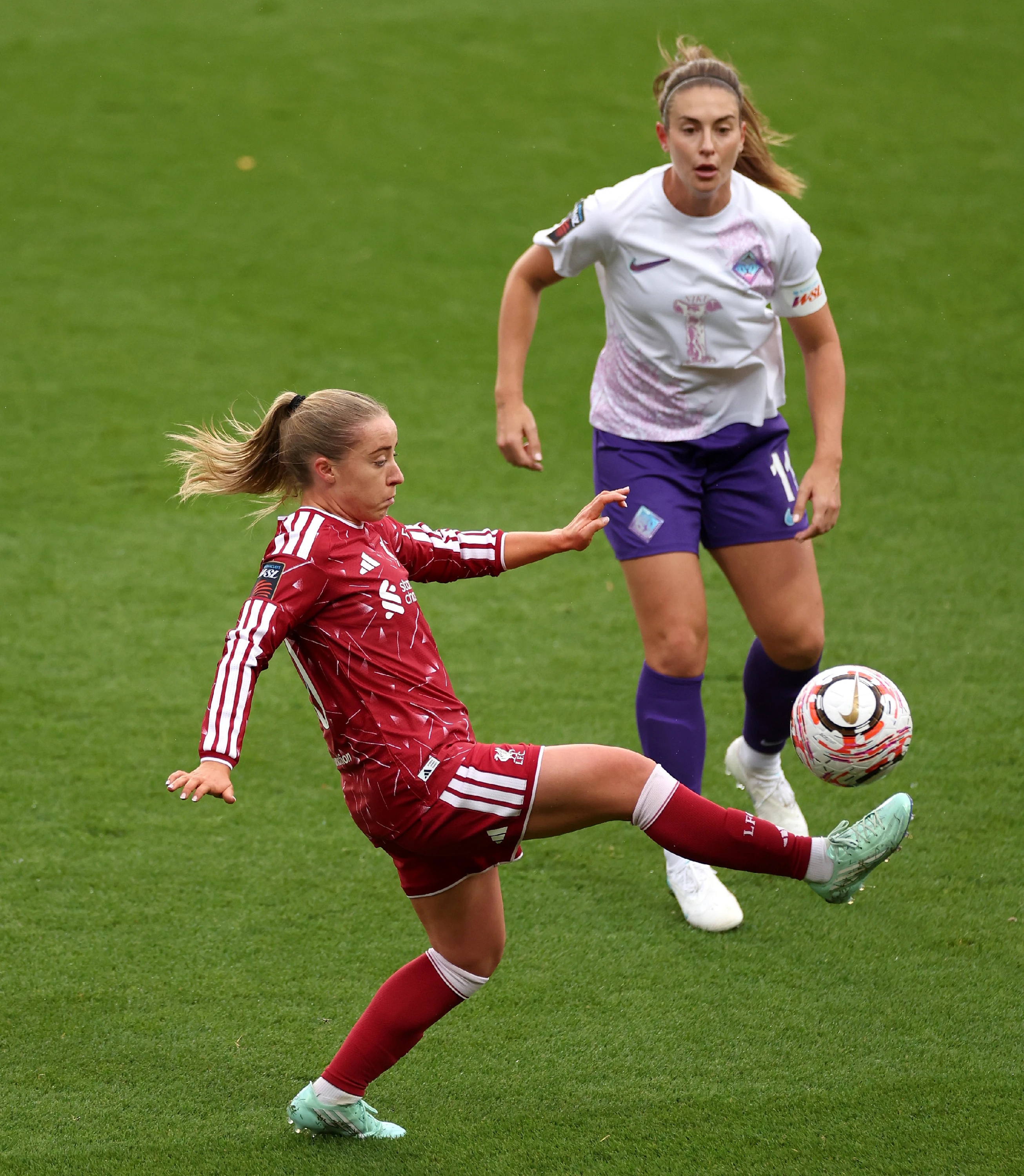 Women v London City Lionesses - 25/10/2026 (9)
