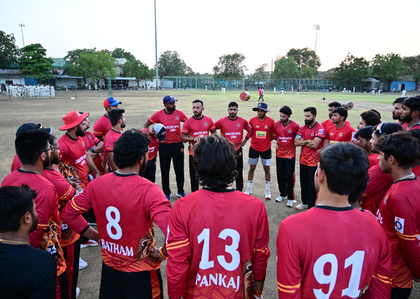 Jabalpur Royal Lions name squad for MPL T20 Scindia Cup 2026 | Jabalpur Royal Lions name squad for MPL T20 Scindia Cup 2026