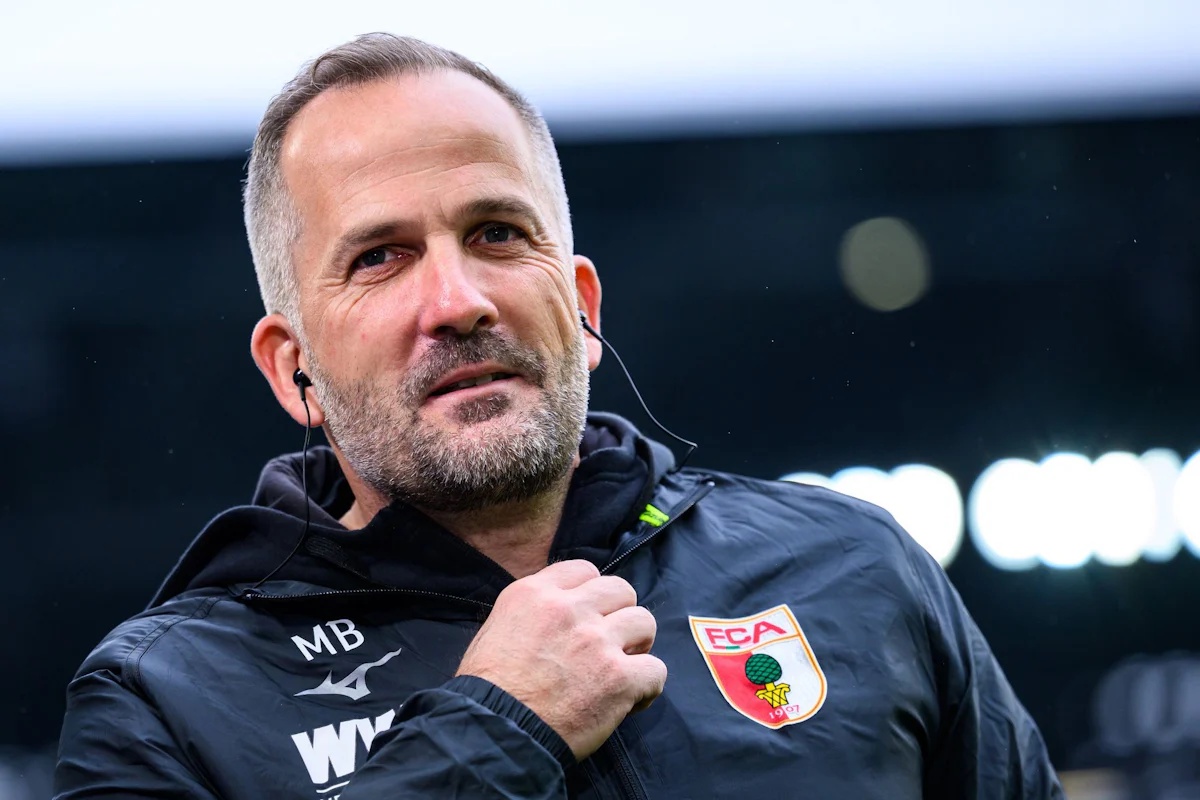 FC Augsburg face Union Berlin in Bundesliga Matchday 7 fixture