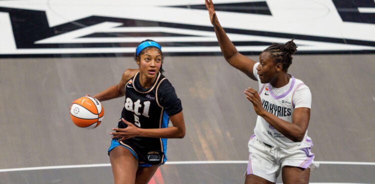 Basket – WNBA (Finales) : Atlanta prend l’avantage face aux Valkyries de Salaün et Williams