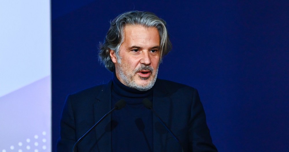 Vincent Labrune président de la LFP visé par une plainte