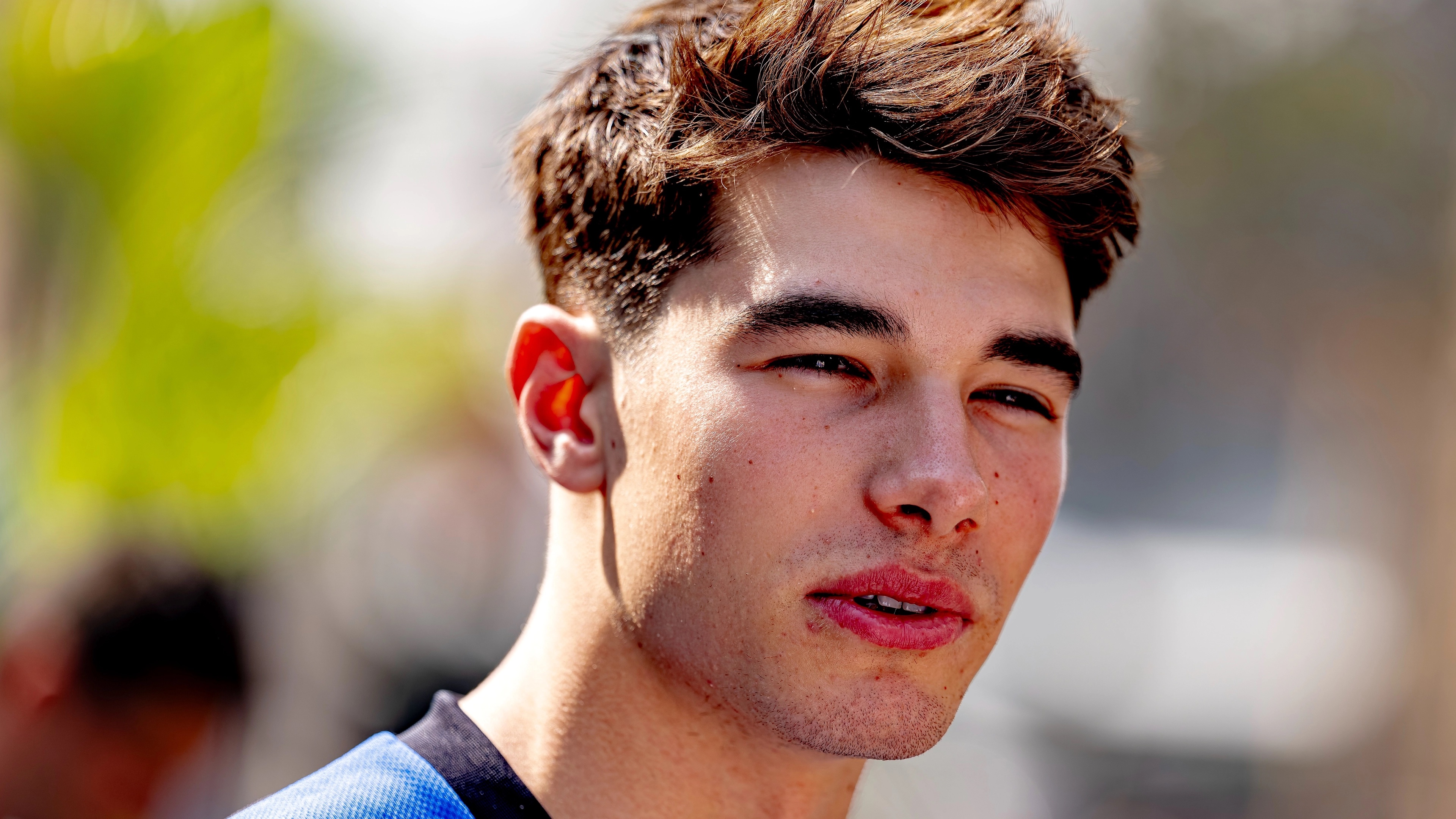 Every F1 rookie driving in Mexico GP practice: Can they grab their chance?