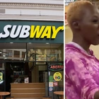 ‘Subway gonna make us start prepaying’: Woman walks out of Subway mid-order after having worker make sandwich with all the meats