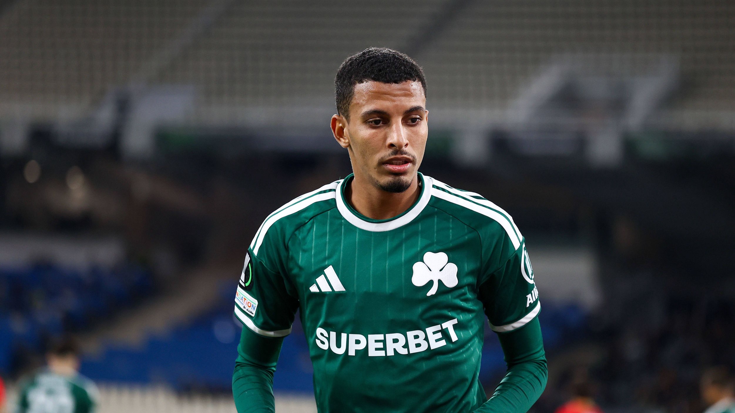 "This is not what we wanted": Panathinaikos coach laments Ounahi blow