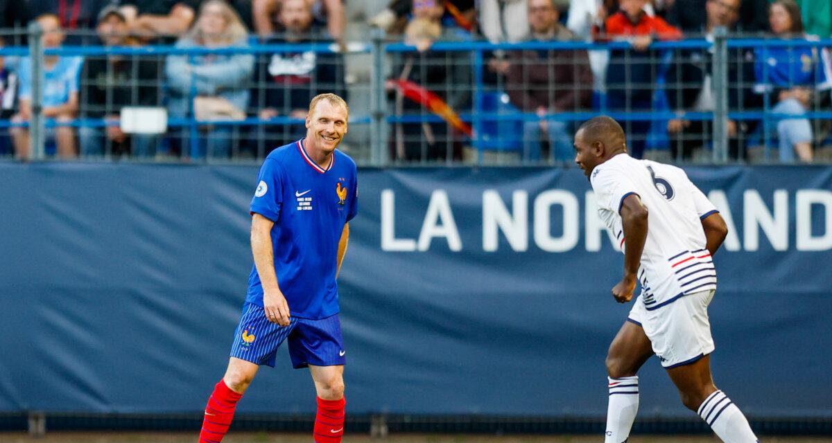 Jérémy Mathieu
