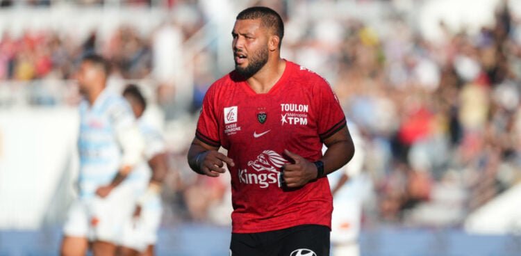 Top 14 – Toulon : Ludlam prolonge, Cancoriet absent quatre mois