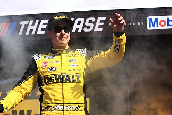 CHRISTOPHER BELL