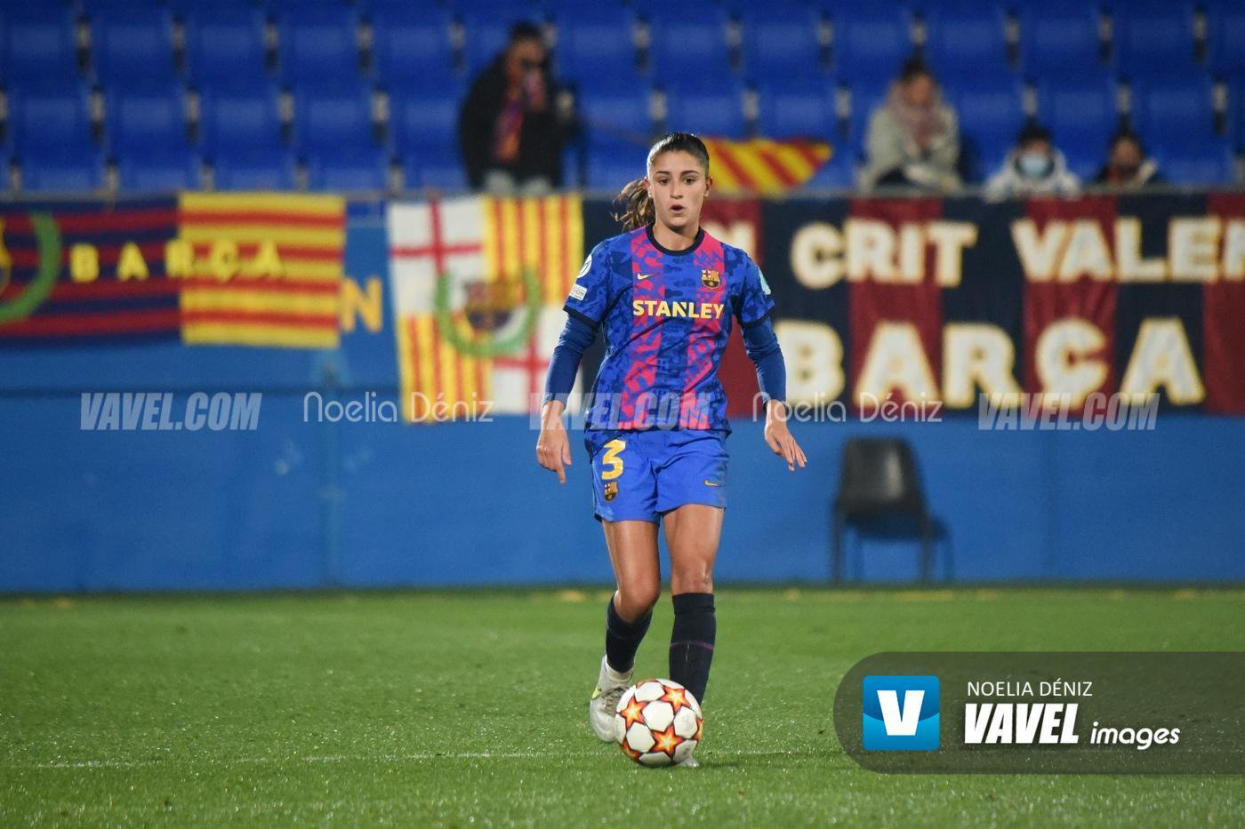 Liverpool 2-2 London City Lionesses: Reds Earn Late Point