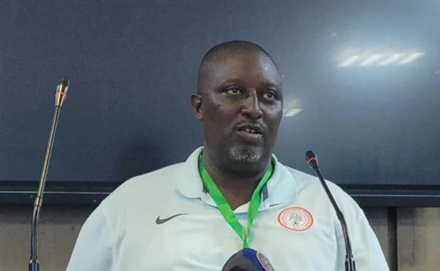 Busari Targets Disciplined Flamingos Run at U-17 Women’s World Cup