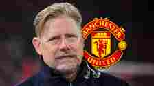 Schmeichel Man Utd