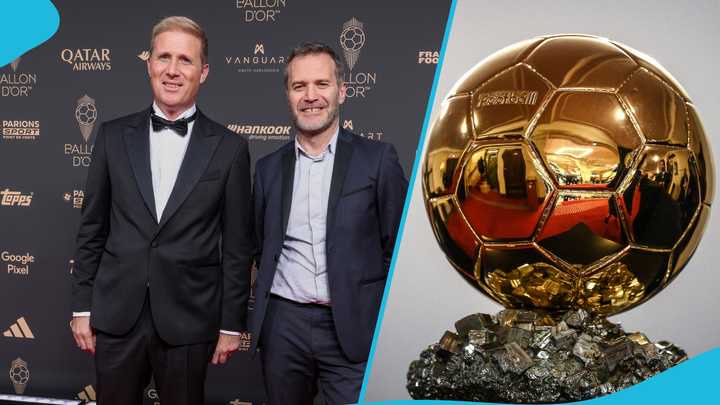 Ballon d’Or 2026, Vincent Garcia, 2026 Ballon d'Or winner, Lamine Yamal, Kylian Mbappé, Harry Kane, Ballon d'Or ceremony London, France Football, Ballon d'Or voting process, Real Madrid Ballon d'Or pressure.