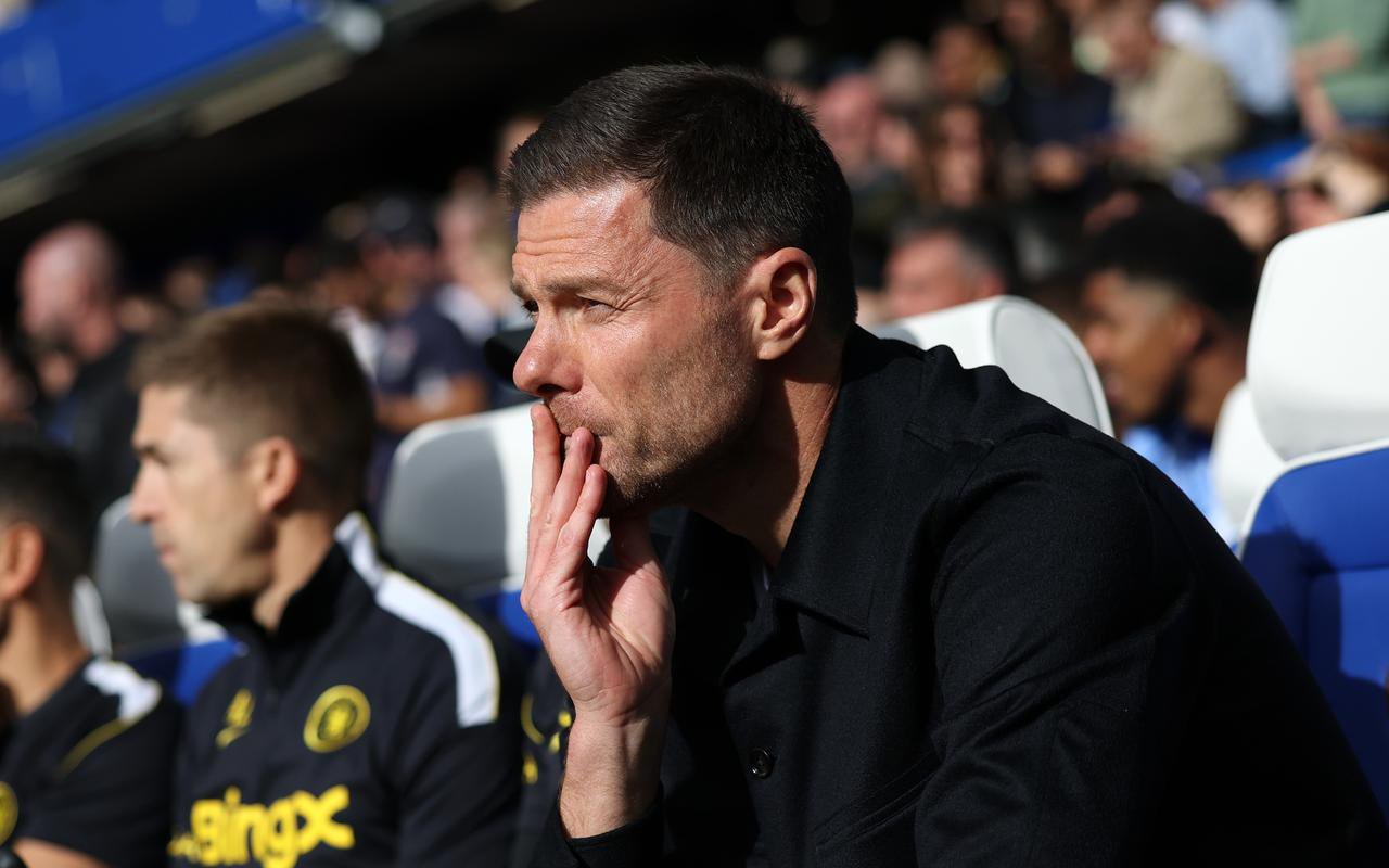 'We signed Jordan Henderson for everything', says Xabi Alonso after midfielder's stupendous brace
