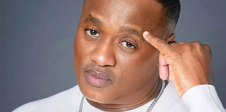 Hip Hop Artist Molemo Maarohanye : Pours Cold Water on Attempted Murder Accusations