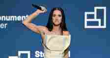 Katy Perry Allegedly Lost 20 Pounds Without Ozempic Amid Speculation