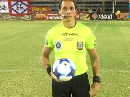 The Referee That Gave 36 Red Cards In One Match 2 8e82364842fb41599fcad05acda15481?quality=uhq&format=jpeg&resize=720