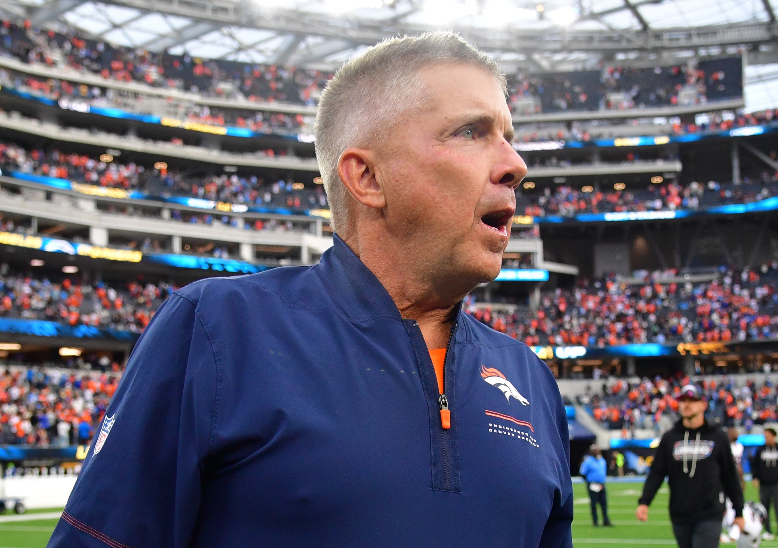 NFL: Denver Broncos at Los Angeles Chargers