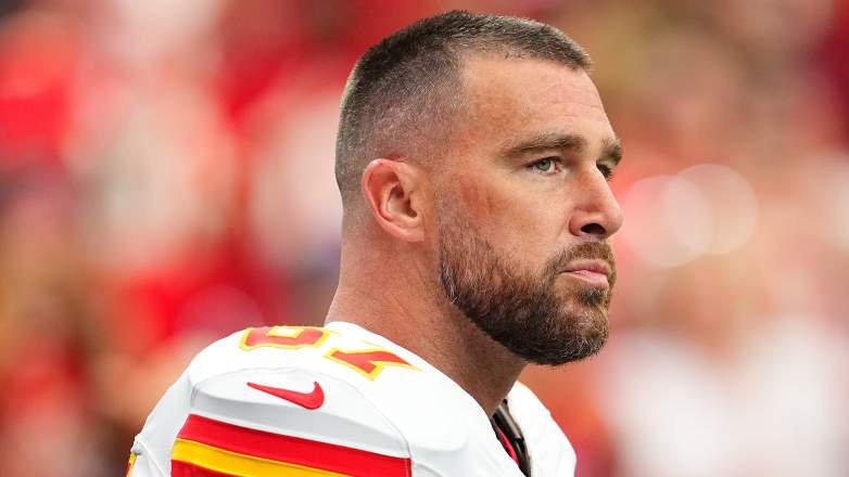 Travis Kelce