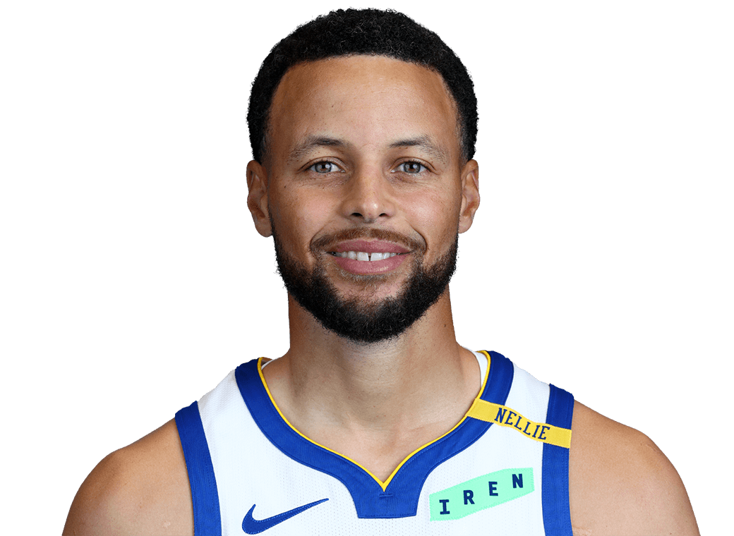 Stephen Curry