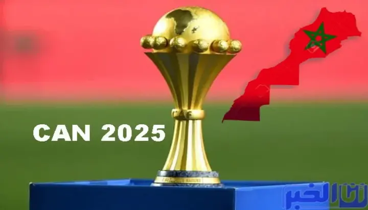 عاجل.. كأس إفريقيا 2025 بالمغرب سيتم تأجيلها