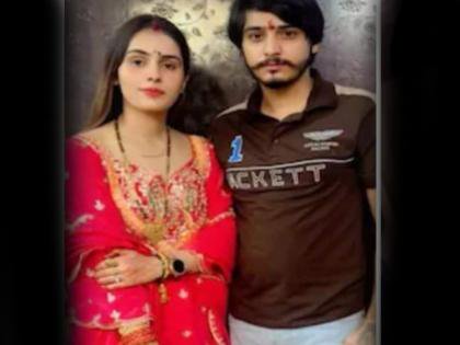 Greater Noida Dowry case husband arrested on murder charges | Greater Noida: दूसरी शादी करने के लिए पत्नी के साथ बर्बरता, बेटे के सामने मां को किया आग के हवाले; हत्या के आरोप में पति गिरफ्तार