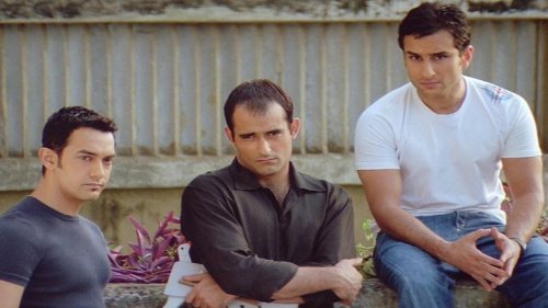 5 movies on Netflix, Prime Video that have friendship as their core ingredient: Dil Chahta Hai to Dostana