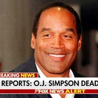 OJ Simpson Funeral Bombshell Revealed