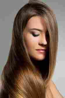 10 Tips to Strengthen Hair Roots