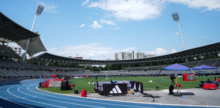 Athlétisme – Ligue de Diamant : Le programme du meeting de Paris dévoilé