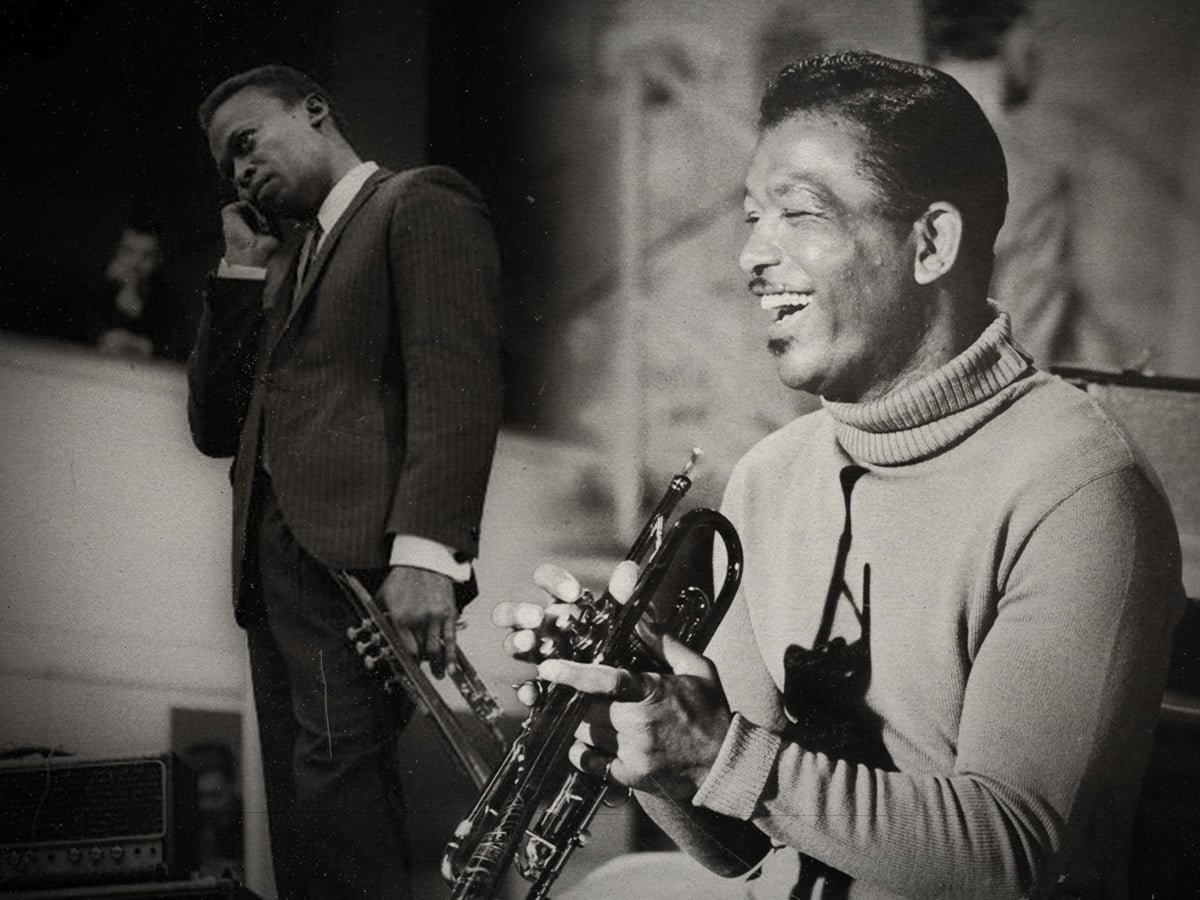 Miles Davis - Sugar Ray Robinson - Split