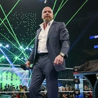 WWE make shock decision to RELEASE former world champion - who argues he QUIT and wasn't let go - as three superstars suddenly part ways with the company