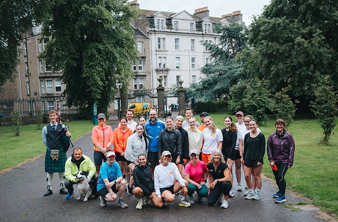 Day 5: Dundee