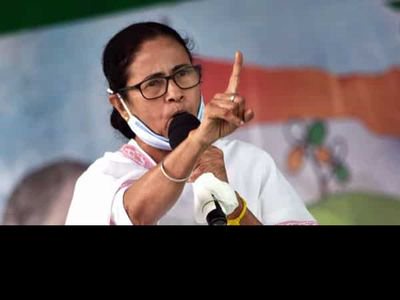 Big blow to Mamata Banerjee, BJP swepts cooperative body election in Nandigram, TMC wins only one seat