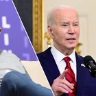 James Carville mocks young voters sour on Biden, says 'F--- you' to key bloc of voters