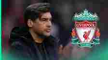 Liverpool have a new managerial target