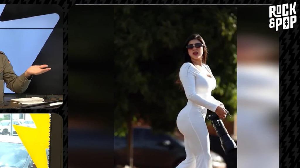Adriana Caballero (X)